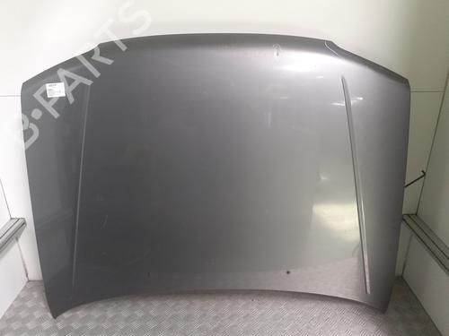 Used Hood PEUGEOT 306 (7B, N3, N5) 1.6 SR (89 hp) 28303128