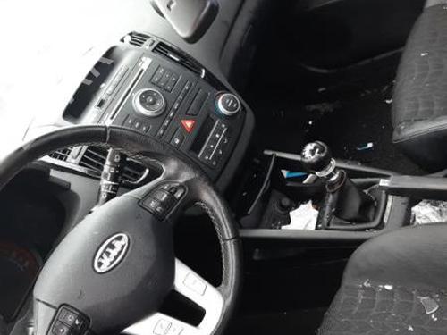 Starter KIA PRO CEE'D (ED) 1.6 CRDi 115 | BP24755477M8  - Image 5