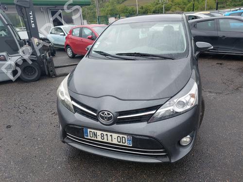 Display monitor TOYOTA VERSO (_R2_) 1.6 D4-D (WAR20_) | BP27205009C48