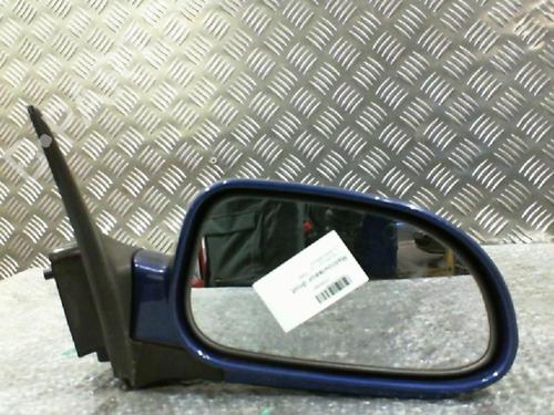 Used Right mirror CHEVROLET NUBIRA Estate 1.6 (109 hp) 24743194