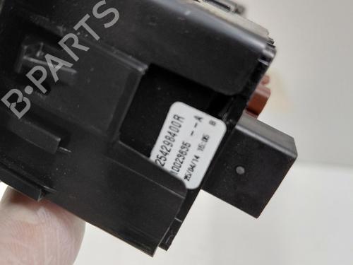 Left front window switch RENAULT CAPTUR I (J5_, H5_) 1.5 dCi 90 (J5N4, J5M5, J5MW, J5M6, J5AL, J5AJ) | BP38058728I27 - Image 2