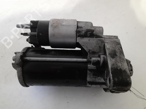 Starter DACIA SANDERO II 1.0 SCe 75 (B8JC, B8JD, B8NC) | BP24750328M8 - Image 2