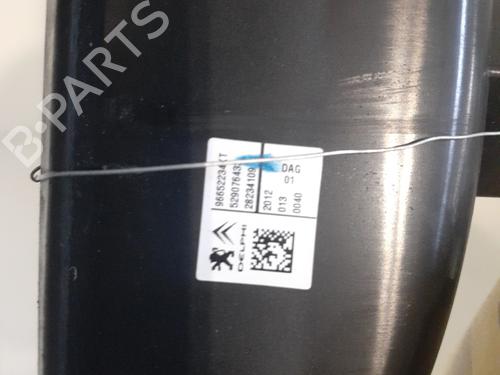 Used Left front window switch Left front window switch CITROËN DS3 (SA_) 1.6 Racing (207 hp) 25023283 25023283