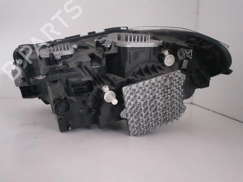 Right headlight BMW X1 (F48) sDrive 18 i | BP24753420C29 