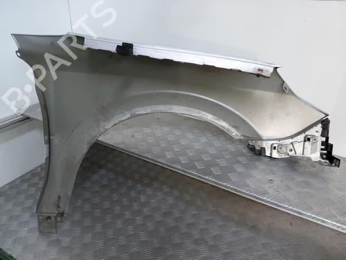 Left front fenders OPEL VECTRA C GTS (Z02) 1.9 CDTI (F68) | BP29434858C41 