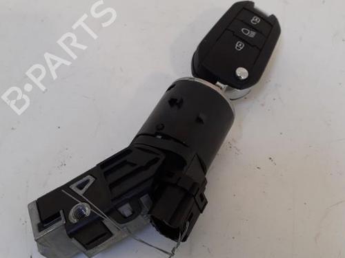 Used Ignition barrel CITROËN C3 / C3 ORIGIN III (SX) 1.2 THP 110 (110 hp) 24761226