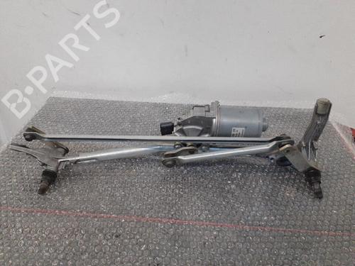 Front wiper motor BMW 3 (E90) 318 d | BP24750018M29 - Image 2