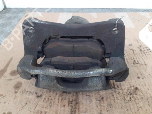 Used Left front brake caliper Left front brake caliper TOYOTA C-HR (_X1_) 1.8 Hybrid (ZYX10_, ZYX11_) (98 hp) 24759873 24759873