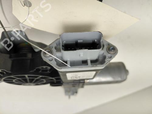 Front left window mechanism RENAULT CAPTUR I (J5_, H5_) 0.9 TCe 90 | BP39938449C22 - Image 3