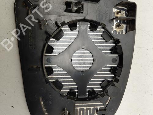 Used Left mirror glass Left mirror glass FORD FOCUS III Turnier 1.6 TDCi (115 hp) 33802862 33802862