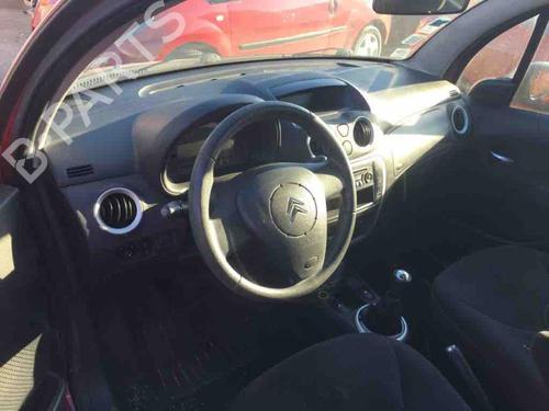 Høyre foran lås CITROËN C3 I (FC_, FN_) 1.4 HDi | BP24762930C97 