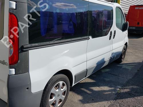 Used Parts RENAULT TRAFIC II Bus (JL)    4457075