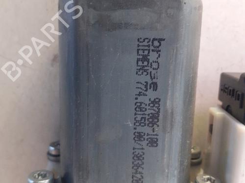 Front left window mechanism SEAT IBIZA III (6L1) 1.4 16V | BP24829992C22 