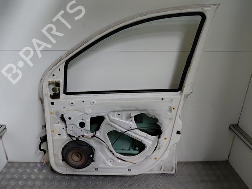 Right front door FIAT PANDA (169_) 1.2 LPG (169CXF1A) | BP27217206C3 