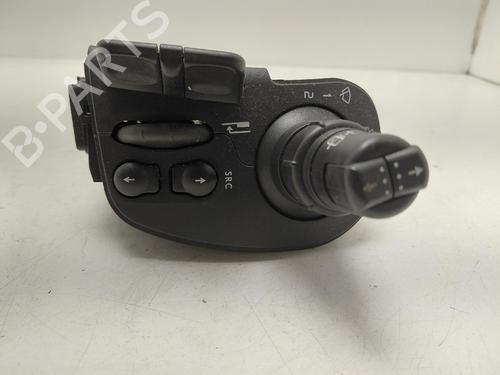 Licht + Raw Schakelaar Licht + Raw Schakelaar RENAULT SCÉNIC II (JM0/1_) 1.5 dCi (JM0F) (82 hp) 37165039 37165039