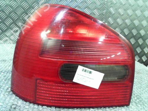 Used Left taillight AUDI A3 (8L1) 1.9 TDI (130 hp) 24754767