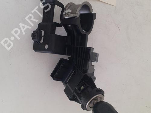 Used Ignition barrel Ignition barrel FIAT PUNTO EVO (199_) 1.3 D Multijet (199AXC1A, 199BXC1A, 199AXT1A, 199BXT1A) (75 hp) 27293443 27293443