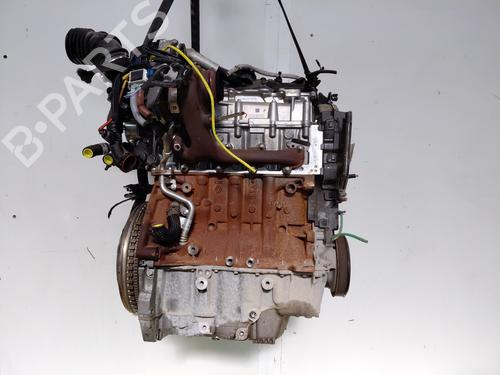 Engine RENAULT KANGOO Express (FW0/1_) 1.5 dCi 95 (FW16) | BP33305309M1 - Image 4