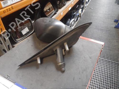 Used Left mirror ALFA ROMEO 145 (930_) 1.4 i.e. 16V T.S. (930.A3A) (103 hp) 24758447