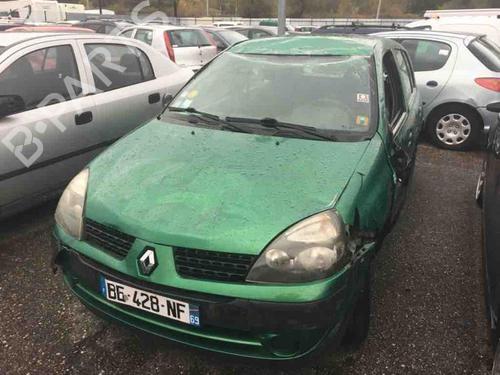 Alternator RENAULT CLIO II (BB_, CB_) 1.2 (BB0A, BB0F, BB10, BB1K, BB28, BB2D, BB2H, CB0A,... | BP24746072M7 