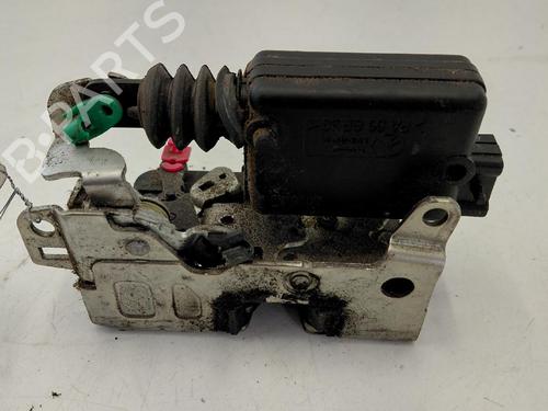 Front left lock DACIA LOGAN MCV (KS_) 1.5 dCi (KS0W) | BP38767245C98 - Image 2