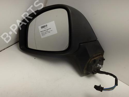 Used Left mirror Left mirror 32655709 32655709