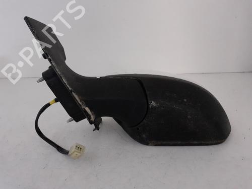 Left mirror OPEL AGILA B (H08) 1.0 (F68) | BP27341914C26 