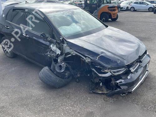 Used Parts VW GOLF VIII (CD1, DA1) 2.0 TDI 4839123