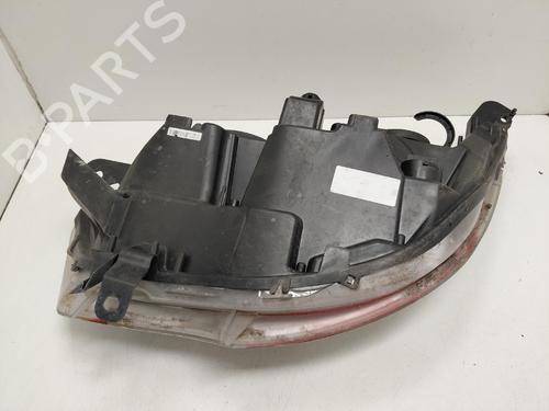 Right headlight CITROËN DS4 (NX_) 1.6 HDi 110 | BP37588716C29 - Image 3
