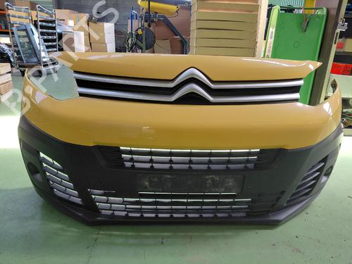 Used Front bumper Front bumper 37250822 37250822