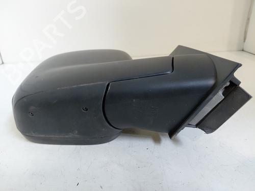 Used Right mirror Right mirror VW CADDY III MPV (2KB, 2KJ, 2CB, 2CJ) 2.0 SDI (70 hp) 33474404 33474404