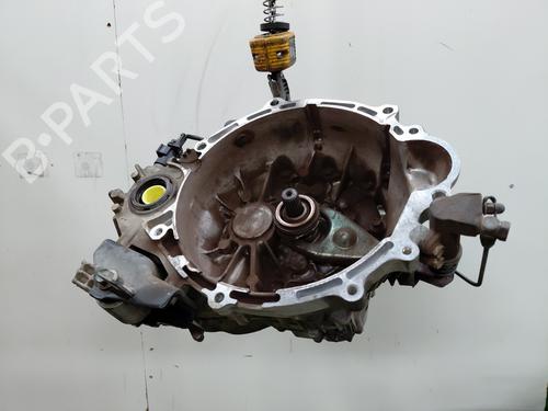 Used Gearbox KIA RIO III (UB) 1.1 CRDi (75 hp) 29186150