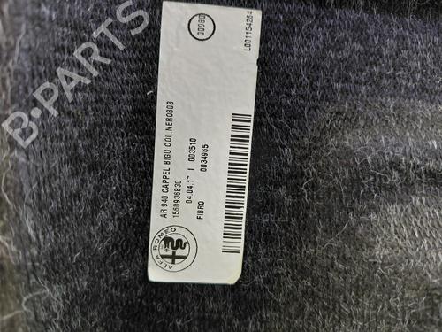 Used Rear parcel shelf Rear parcel shelf 38492964 38492964