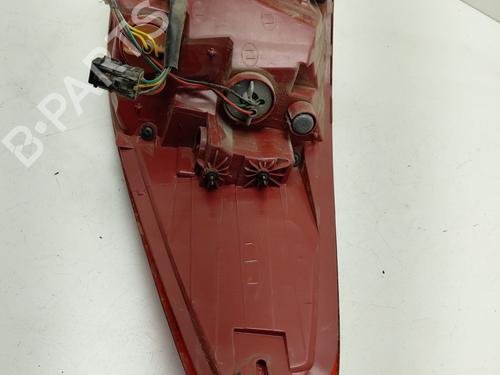 Left taillight KIA CARENS IV 1.7 CRDi | BP24798938C34 - Image 3