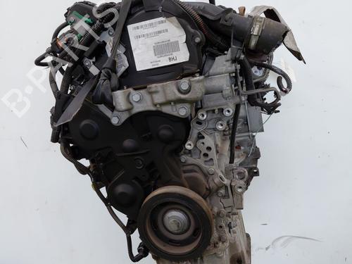 Engine CITROËN JUMPY III Van (V_) 1.6 BlueHDi 95 | BP33802832M1 - Image 7