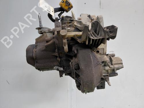 Gearbox CITROËN BERLINGO Box Body/MPV (B9) | BP35989989M3 - Image 5