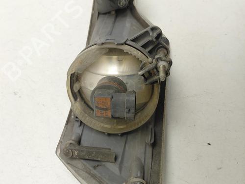 Left front fog light CITROËN C5 III (RD_) 2.7 HDi (RDUHZJ) | BP36590466C30 - Image 3