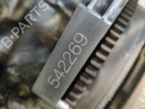 Engine LEXUS IS II (_E2_) 220d (ALE20) | BP28572399M1  - Image 6