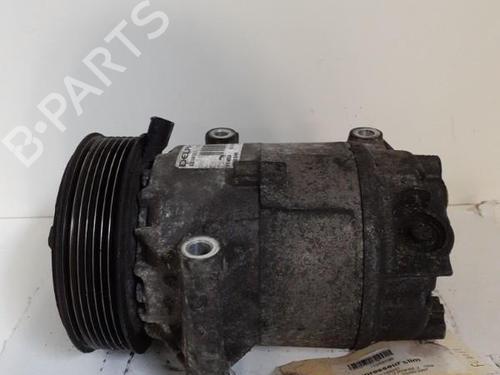 Used AC compressor RENAULT GRAND SCÉNIC II (JM0/1_) 1.9 dCi (JM14) (131 hp) 24766916
