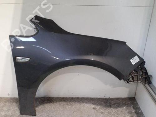 Used Right front fenders OPEL ASTRA J (P10) 1.7 CDTI (68) (110 hp) 24762212