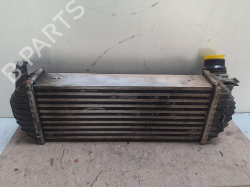 Intercooler RENAULT KANGOO / GRAND KANGOO II (KW0/1_) 1.5 dCi 90 (KW05, KW08, KW0G, KW11) | BP28058011M30 