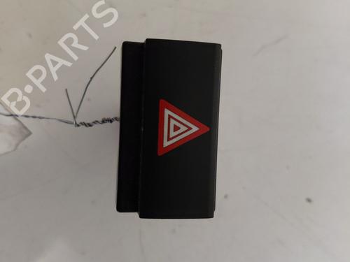 Used Warning switch PEUGEOT EXPERT Van (V_) 2.0 BlueHDi 120 (122 hp) 28839941