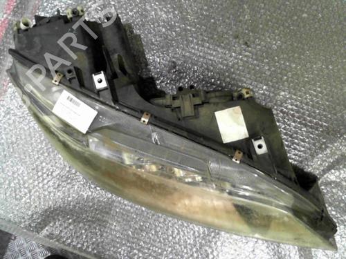 Right headlight MAZDA 6 Station Wagon (GY) 2.0 DI (GY19) | BP24765531C29 - Image 4