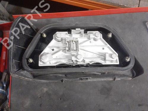 Right taillight PEUGEOT 605 (6B) 2.1 Turbo Diesel | BP24769391C35 