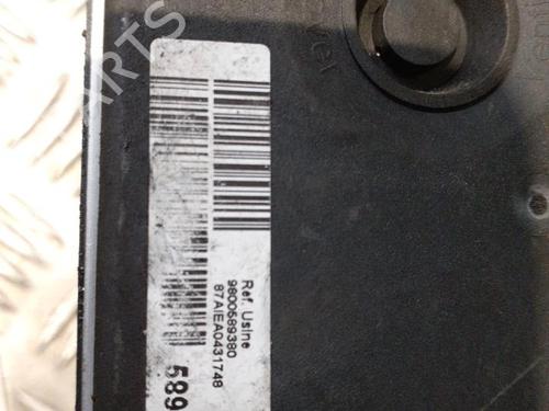 ABS pump CITROËN DS4 (NX_) 2.0 HDi 165 | BP24746418M43 - Image 3