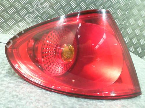 Used Left taillight SEAT TOLEDO III (5P2) 1.9 TDI (105 hp) 24765736