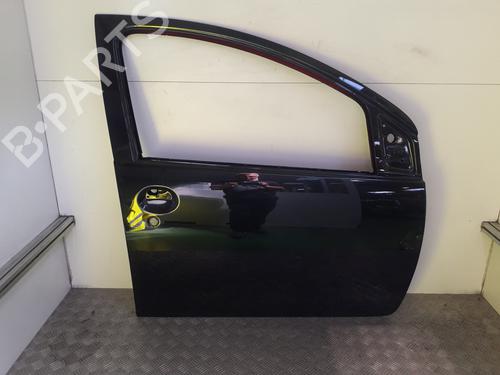 Used Right front door TOYOTA AYGO (_B1_) 1.0 (KGB10_, KGB10R) (68 hp) 24760951