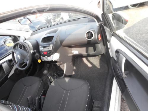 Steering column CITROËN C1 (PM_, PN_) 1.0 | BP24769931M21 - Image 7