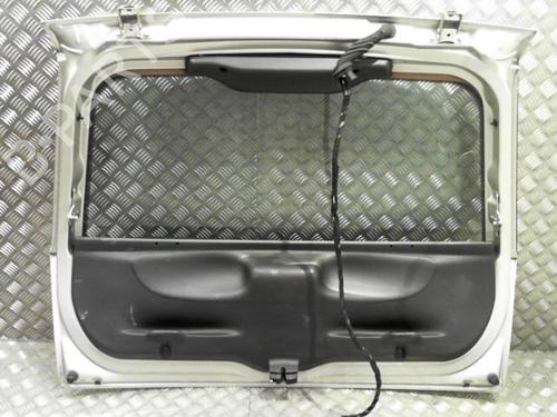 Tailgate FIAT PUNTO (188_) 1.9 JTD | BP24763282C6 