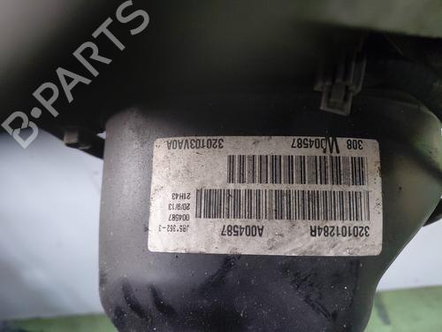 Gearbox NISSAN NOTE (E12) 1.5 dCi | BP29319977M3 